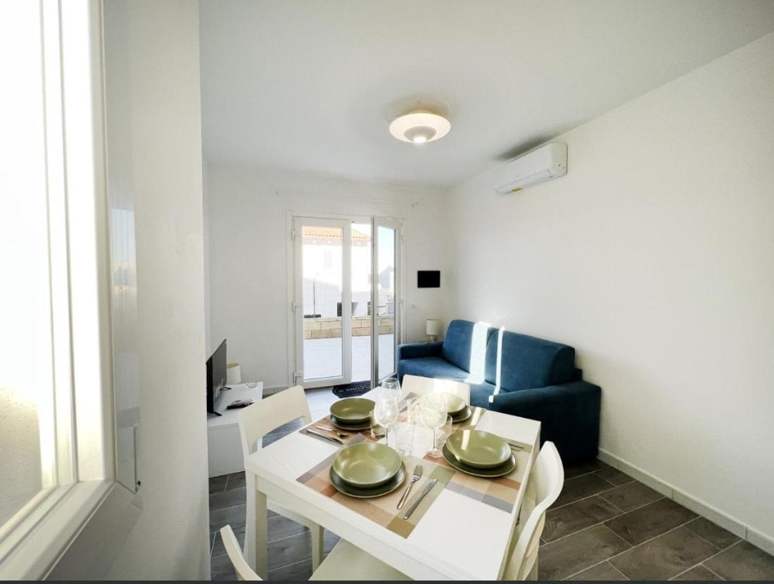 Apartment La Casa Di Iris Castelsardo